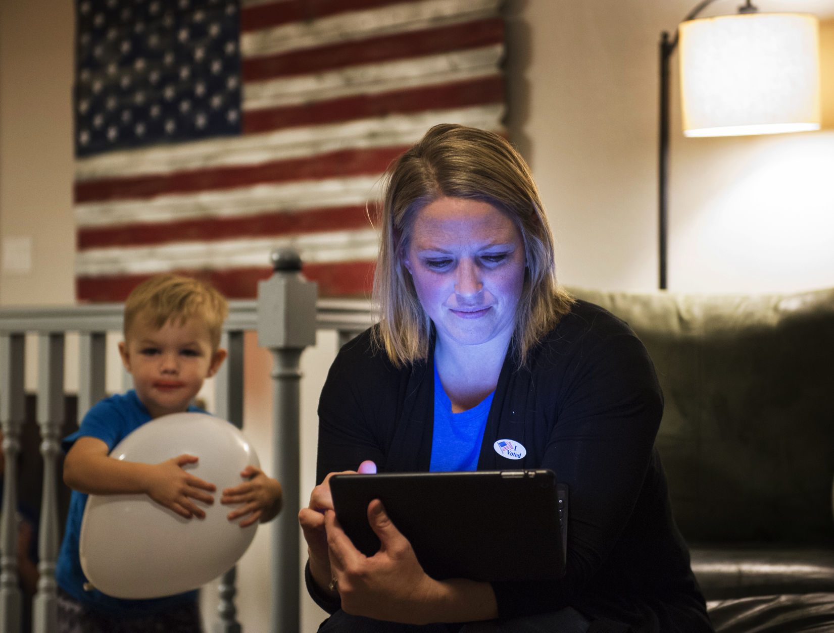 Election Day